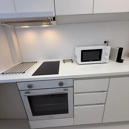 Apartment Lun