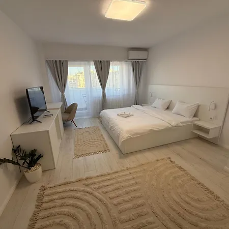 Apartment Lun *