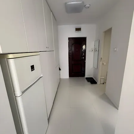 Apartment Lun *