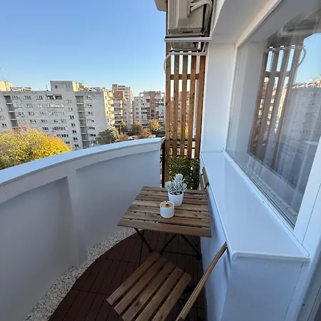 Lun Apartment Cluj-Napoca