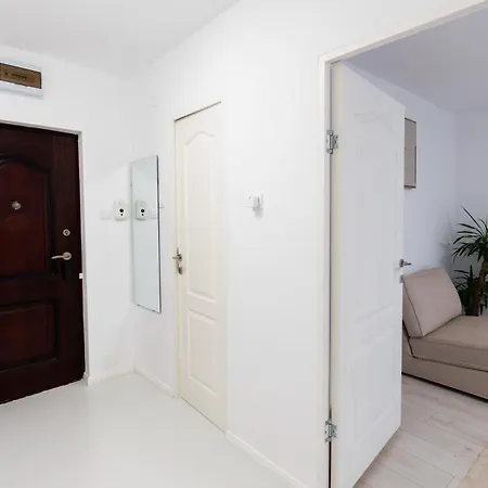 Lun Appartement Cluj-Napoca