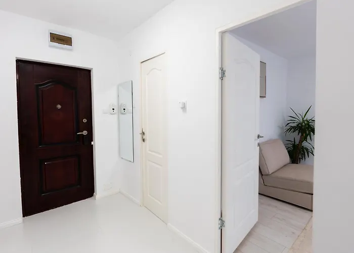 Lun Apartment Cluj-Napoca